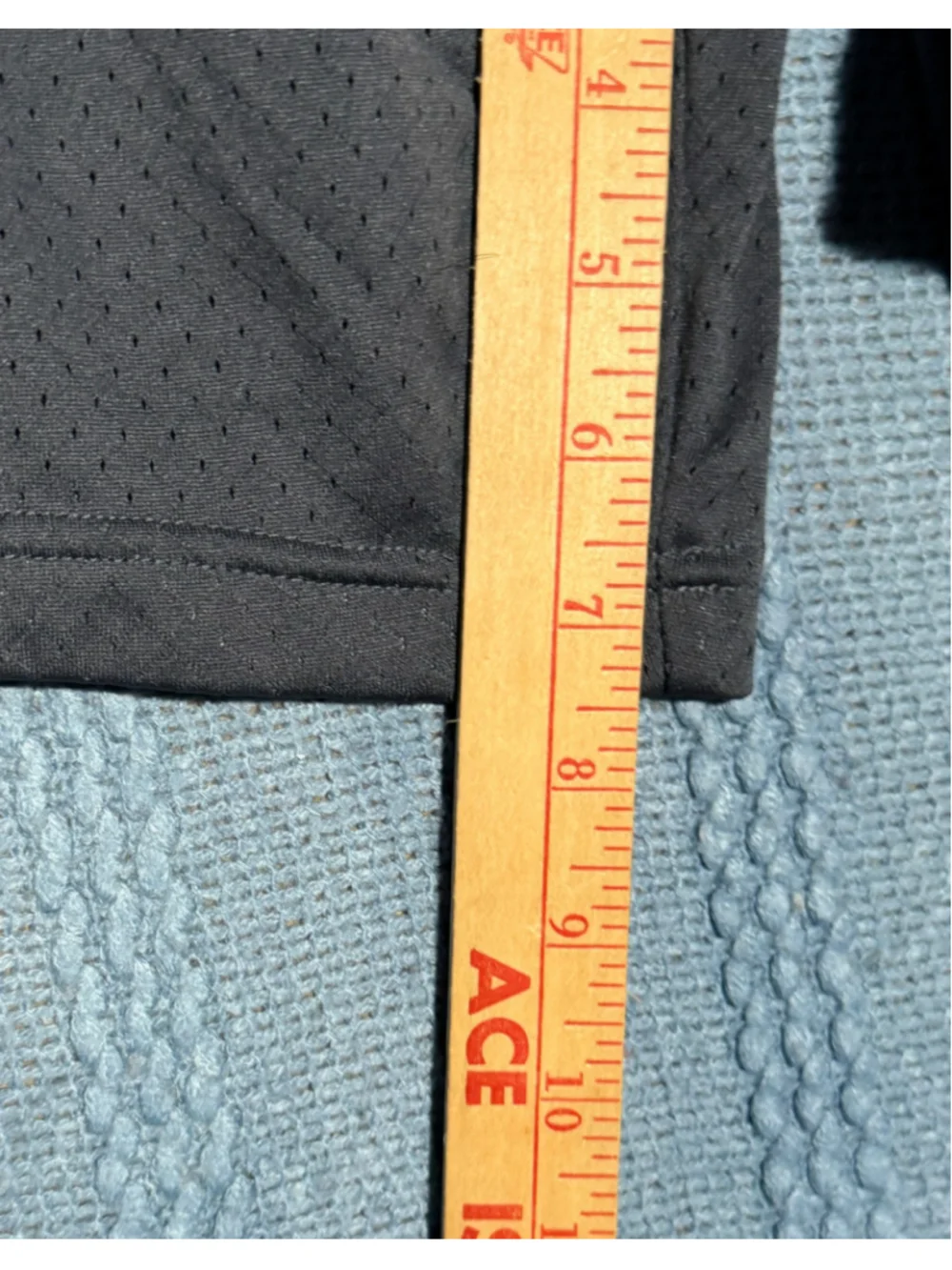 Men's BCG Athletic Shorts XL Grey
